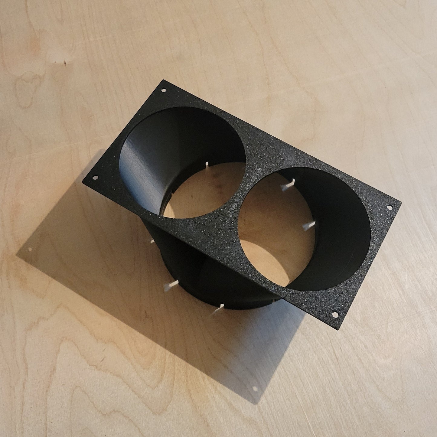 6" Shroud for Antminer S19-S21