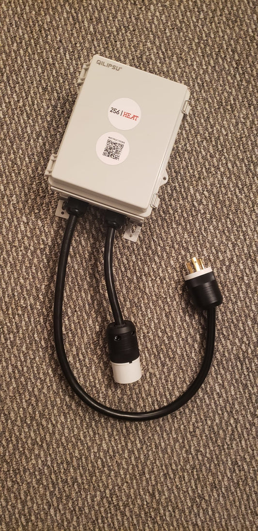 Wi-Fi PDU Switch (V1)
