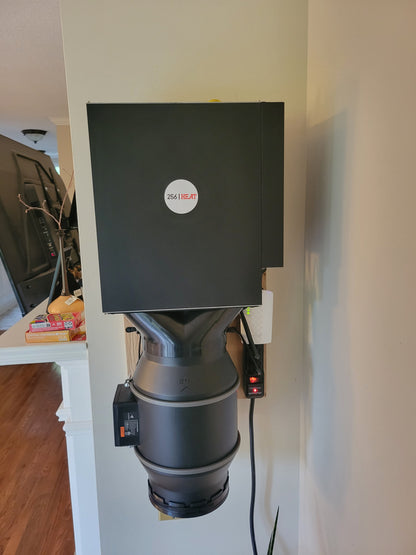 110V - 120V Hashrate Heater