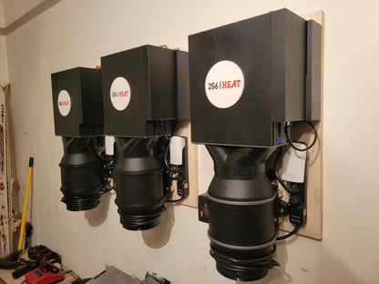 110V - 120V Hashrate Heater