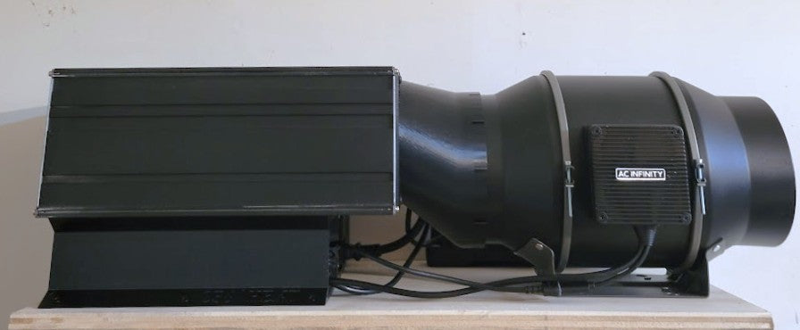 STL FILE FOR: PSU Holster V2