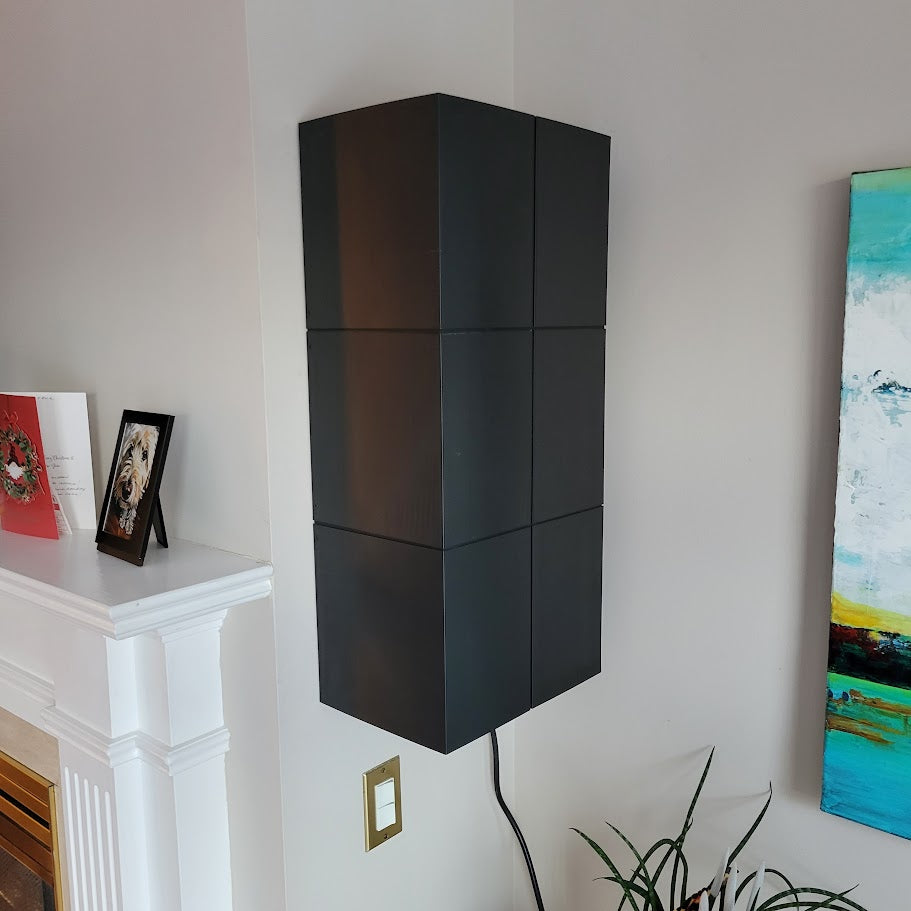 110V - 120V Hashrate Heater