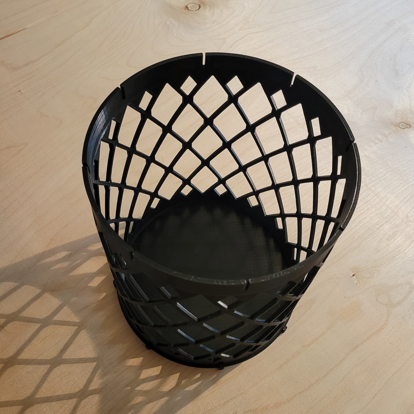 8" Filter for Inline Fan