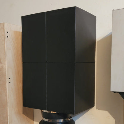 STL FILE FOR: Hashrate Heater Enclosure