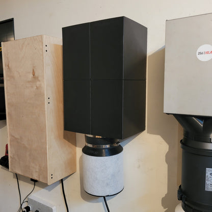 110V - 120V Hashrate Heater (V3)