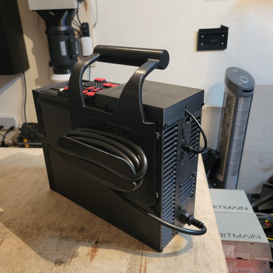 S19/S21 Slim Handle