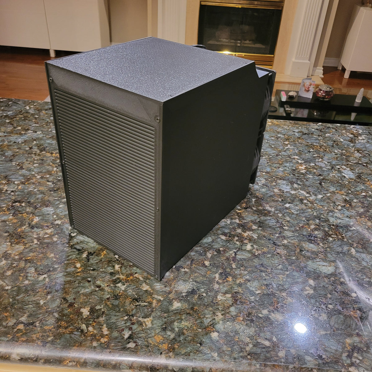 ENC-2 (PETG-CF 3D Printed Enclosure Only)
