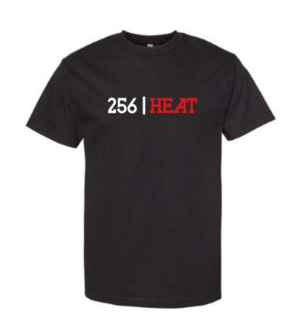 256 | HEAT - T-Shirt