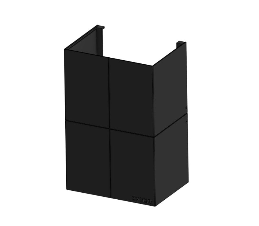 STL FILE FOR: Hashrate Heater Enclosure