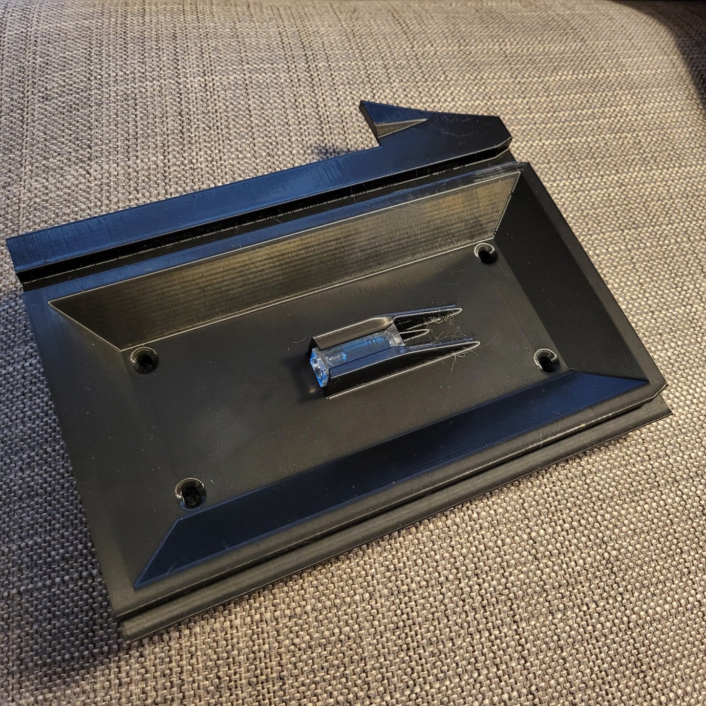 S19/S21 Slim - Wall Mount (Horizontal)