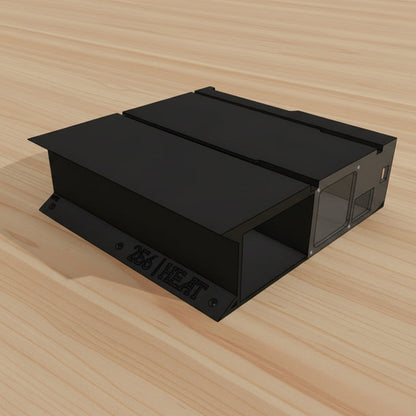STL FILE FOR: PSU Holster V2