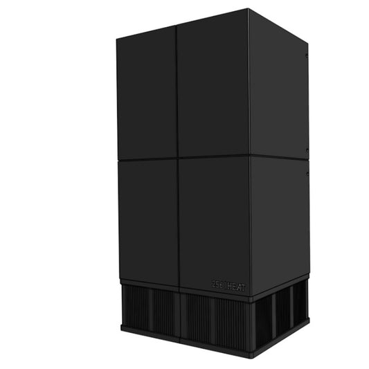 110V - 120V Hashrate Heater (V3)