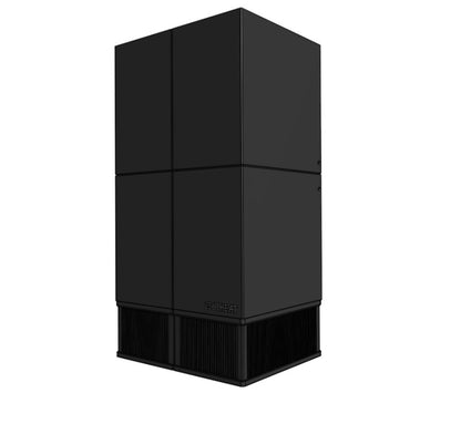 STL FILE FOR: Hashrate Heater Enclosure Stand