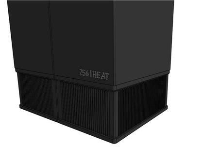 STL FILE FOR: Hashrate Heater Enclosure Stand