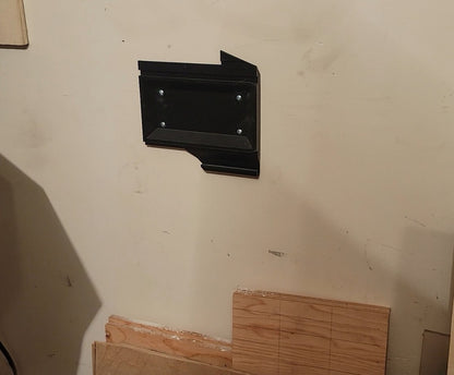 S19/S21 Slim - Wall Mount (Horizontal)