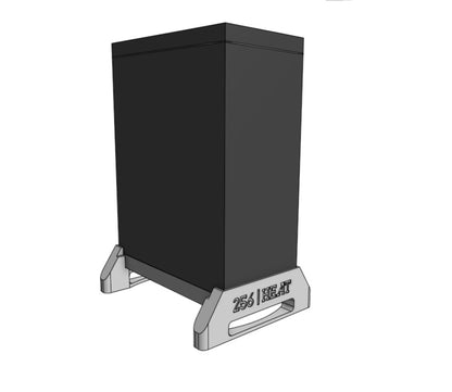 STL FILE FOR: S19/S21 Slim Stand