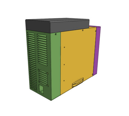 STL FILE FOR: ENC-1