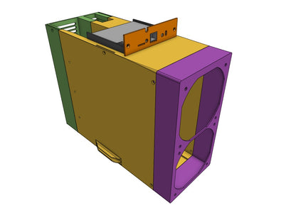 STL FILE FOR: ENC-1