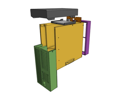 STL FILE FOR: ENC-1
