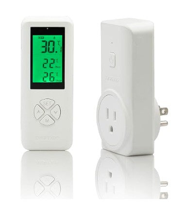ENC-1  |  Hashrate Heater  |  110V - 120V