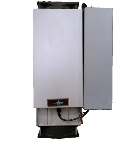 110V - 120V Hashrate Heater (basic)