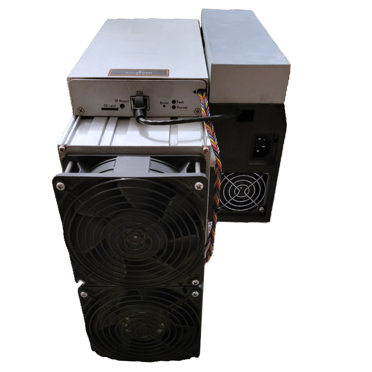 110V - 120V Hashrate Heater (basic)