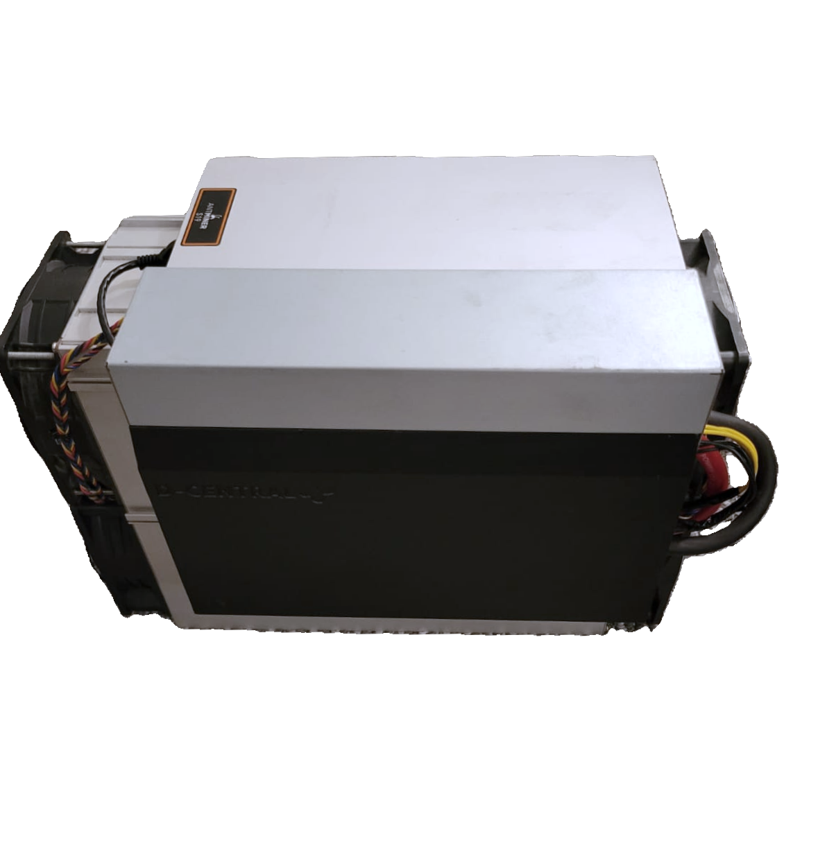 110V - 120V Hashrate Heater (basic)