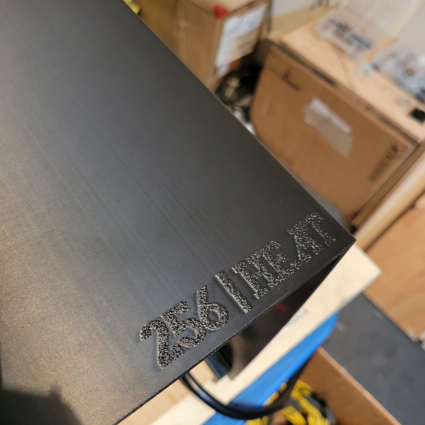 110V - 120V Hashrate Heater