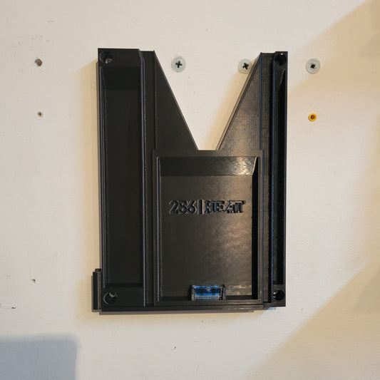 S19/S21 Slim - Wall Mount (Vertical)