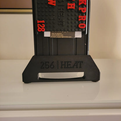 STL FILE FOR: S19/S21 Slim Stand