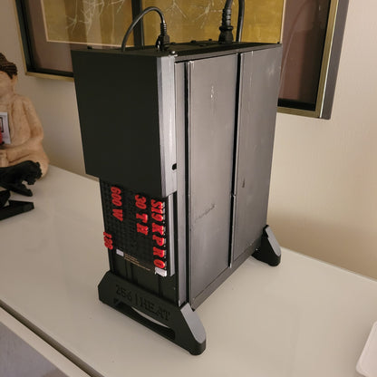 STL FILE FOR: S19/S21 Slim Stand