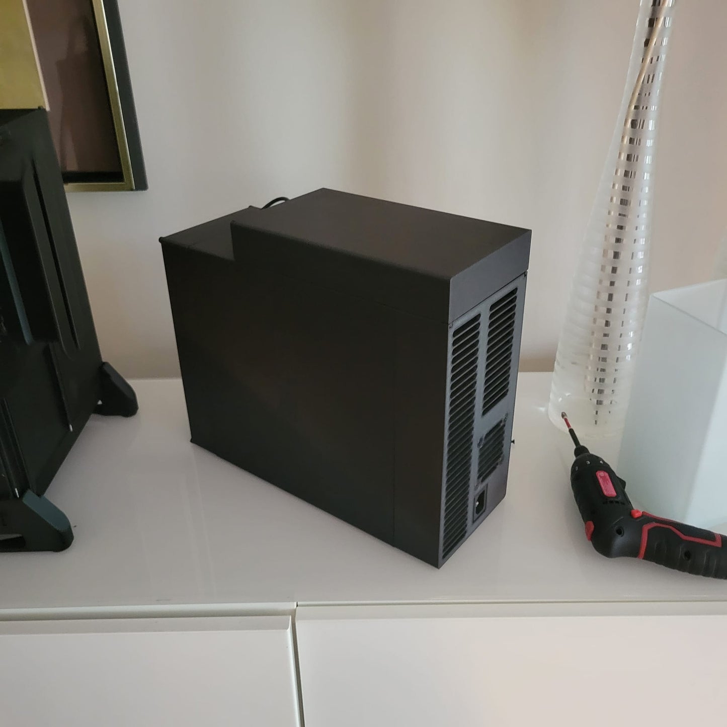 STL FILE FOR: ENC-1