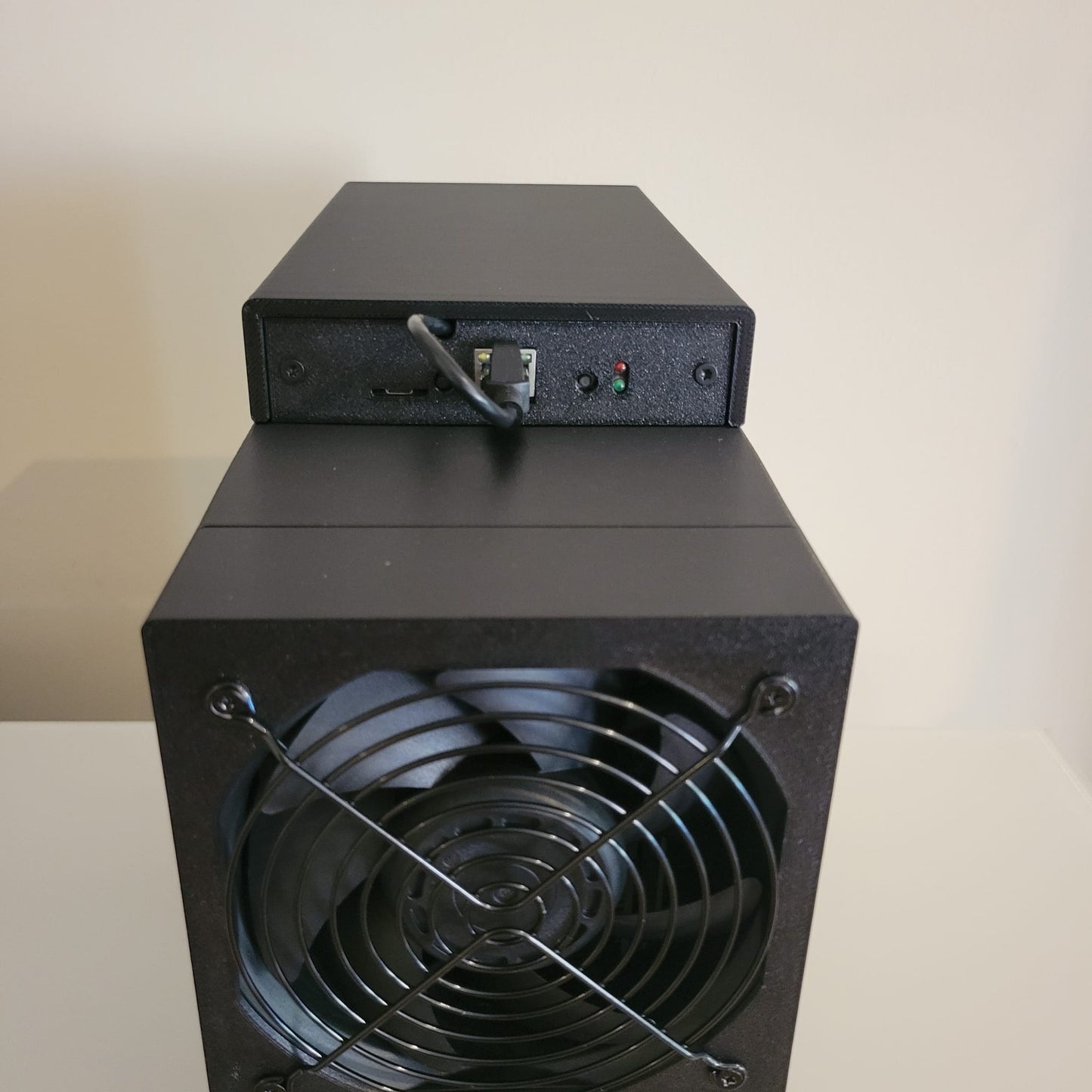ENC-1  |  Hashrate Heater  |  110V - 120V