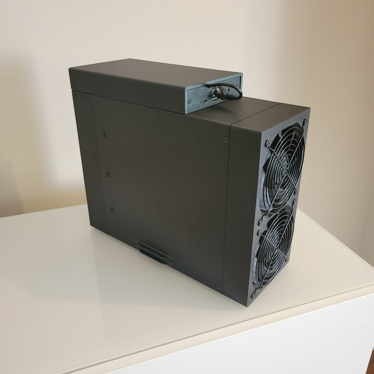 ENC-1  |  Hashrate Heater  |  110V - 120V