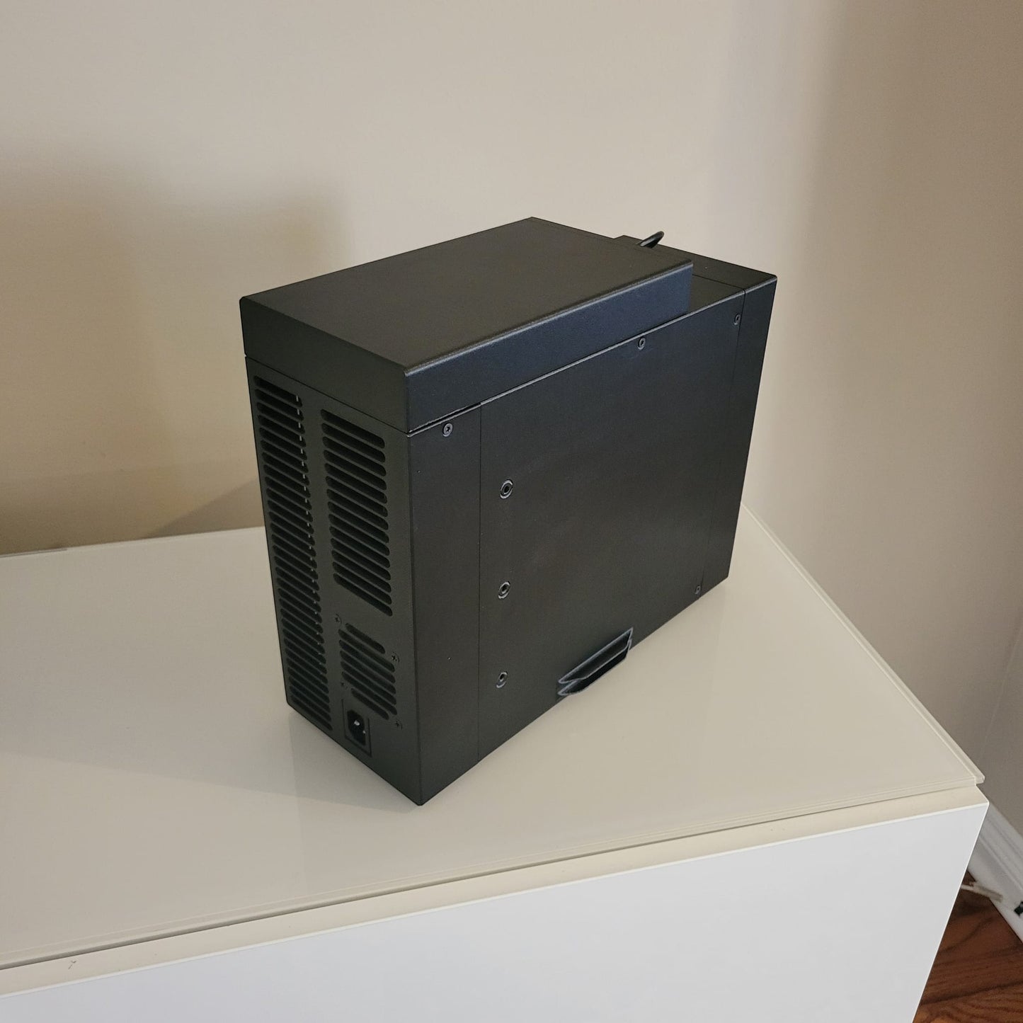 ENC-1  |  Hashrate Heater  |  110V - 120V