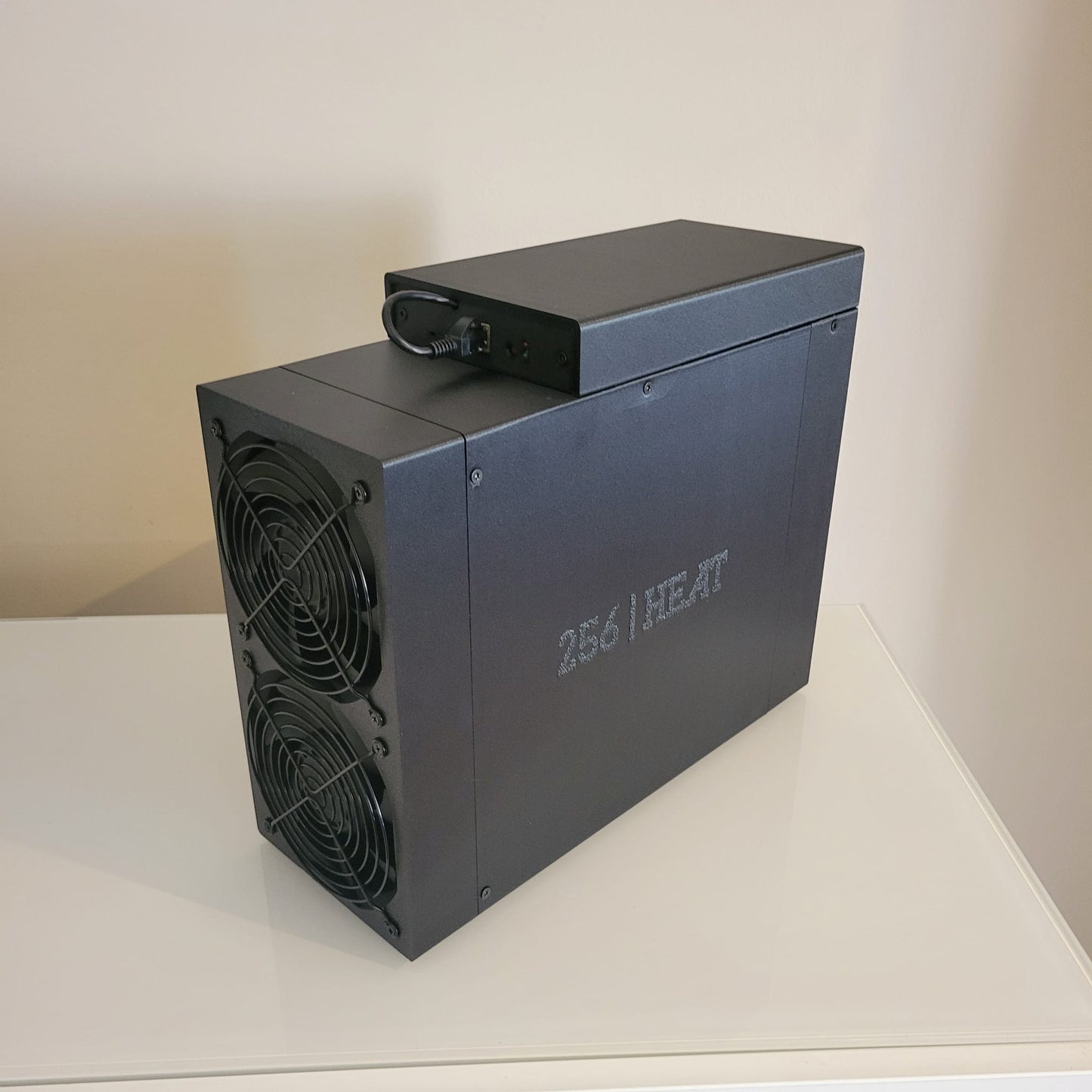 ENC-1  |  Hashrate Heater  |  110V - 120V