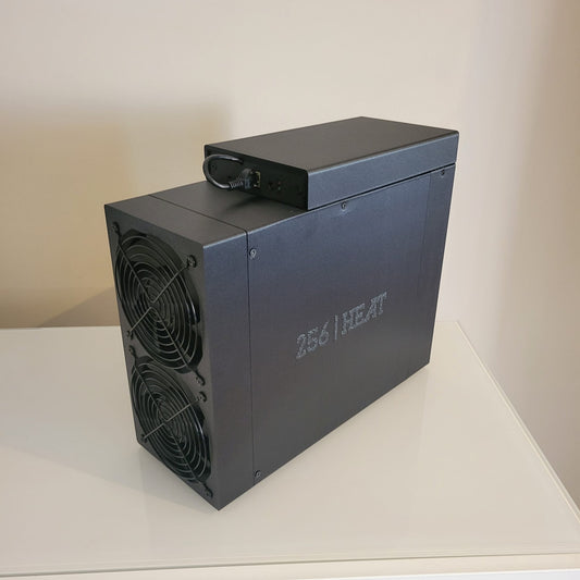 ENC-1  |  Hashrate Heater  |  110V - 120V