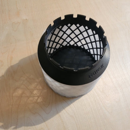 6" Filter for Inline Fan