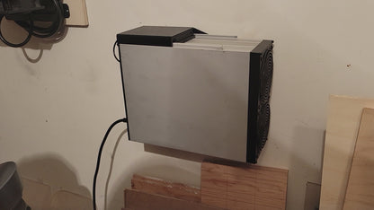 S19/S21 Slim - Wall Mount (Horizontal)